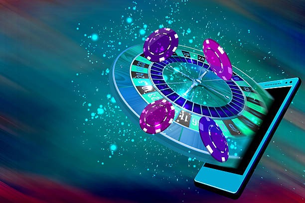 garuda platform dashboard showing football markets, live dealer tables, and slot games